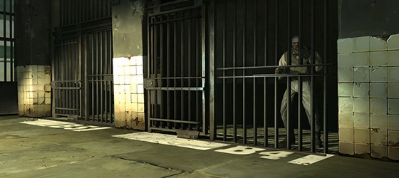 Dishonored: Часовой лайв-стрим от IGN