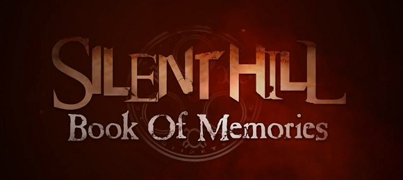 Геймплейный трейлер Silent Hill: Book of Memories