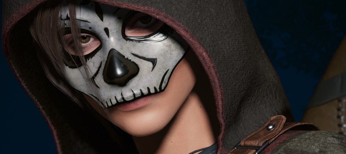 Первое дополнение для Shadow of the Tomb Raider добавит кооператив