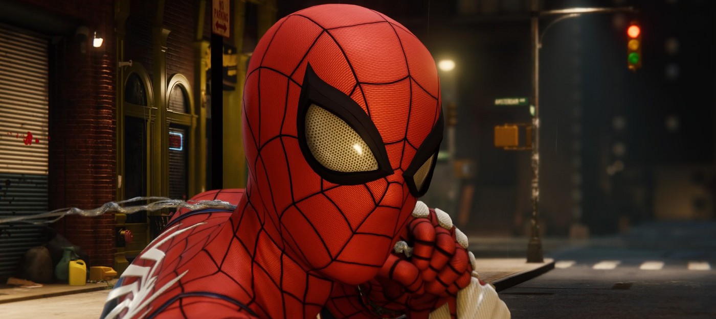 Разработчики Spider-Man рассказали, как подошли к созданию персонажа