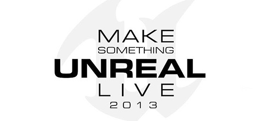 Конкурс Make Something Unreal с главным призом – Unreal Engine 4