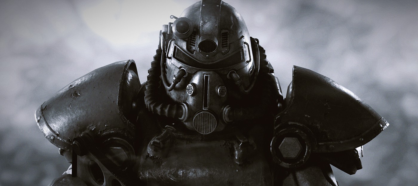 Много геймплея Fallout 76 уже в ближайшее время