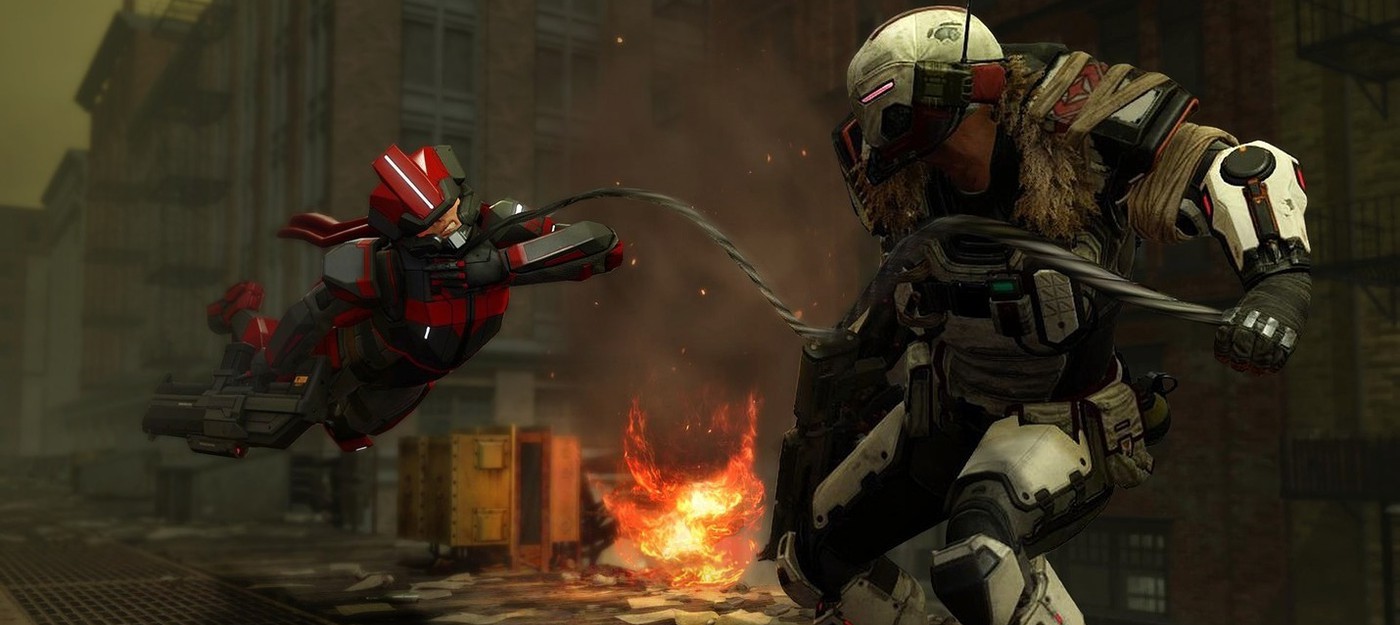 Анонсировано Tactical Legacy Pack — новое DLC для XCOM 2: War of the Chosen