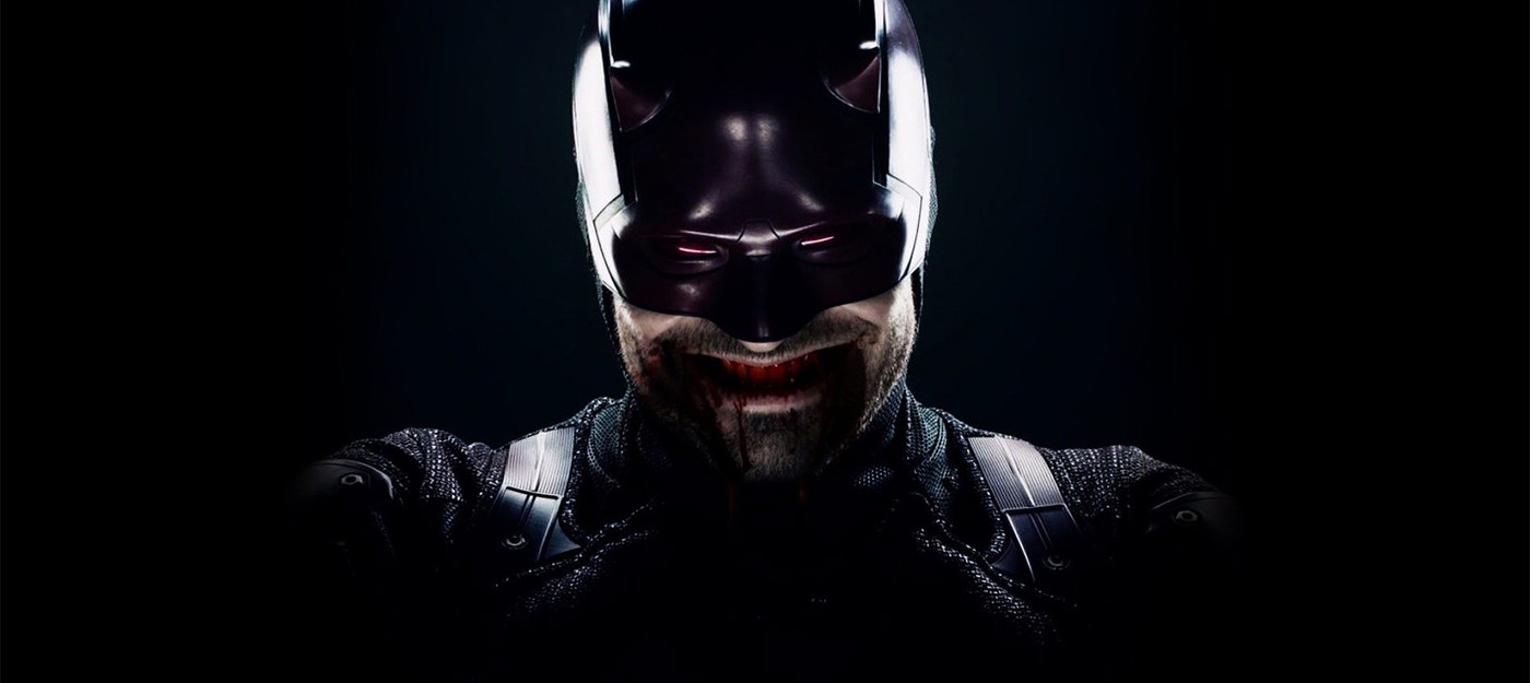 Новый враг Сорвиголовы в трейлере третьего сезона Daredevil