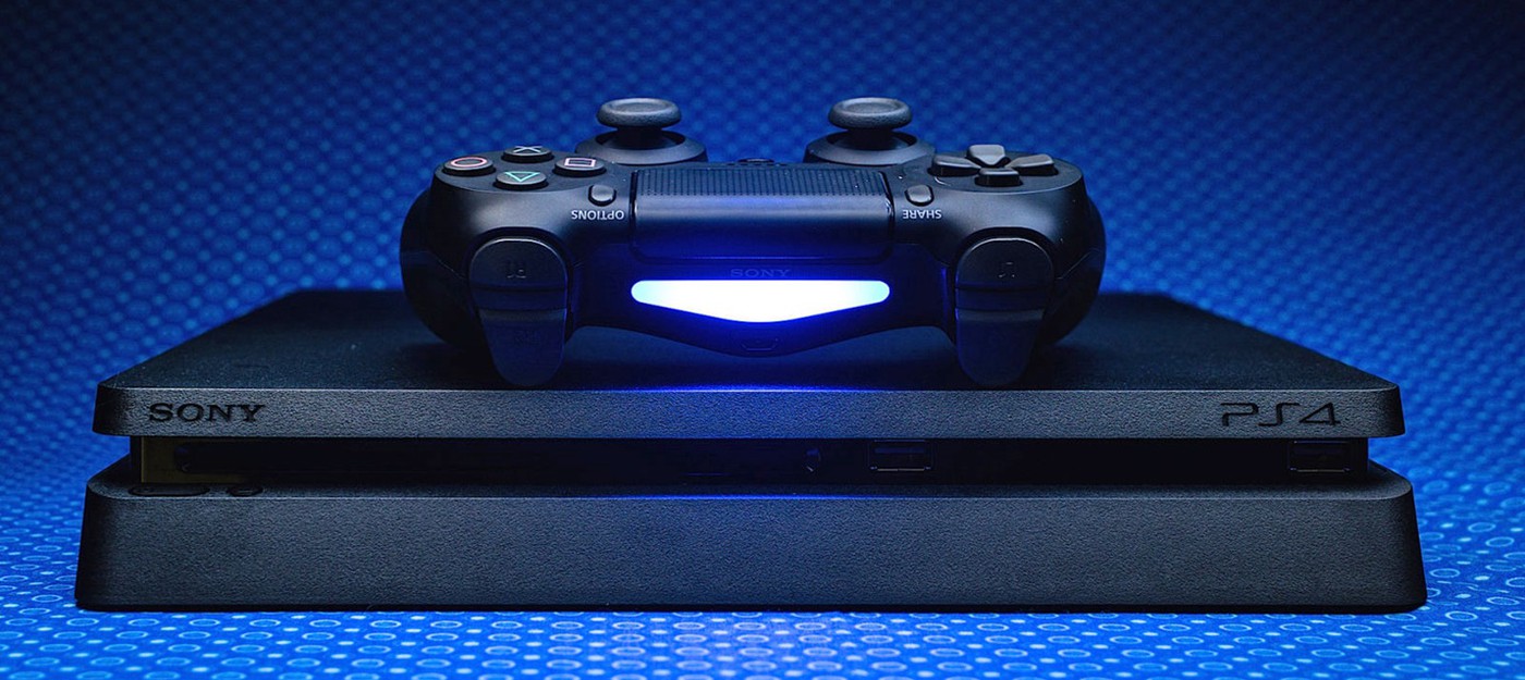 Sony может добавить в PlayStation 5 встроенную вертикальную синхронизацию