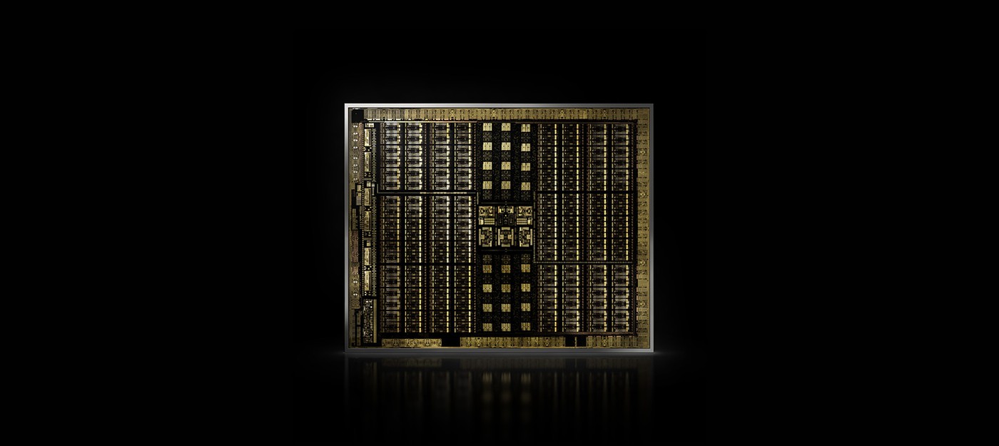Утечка Nvidia: 2060 Ti и новые GPU для ноутбуков