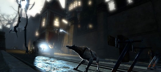 Разработчики Dishonored хотят избежать таких клише как битвы с огромными боссами