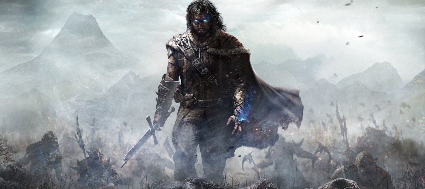 Разработчики Shadow of Mordor ищут для новой игры сценариста с любовью к фэнтези и sci-fi