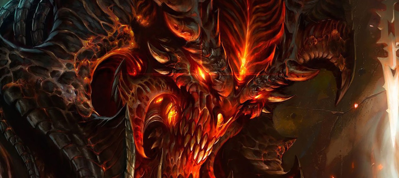 Blizzard: Мы не готовы анонсировать все проекты по Diablo на BlizzCon