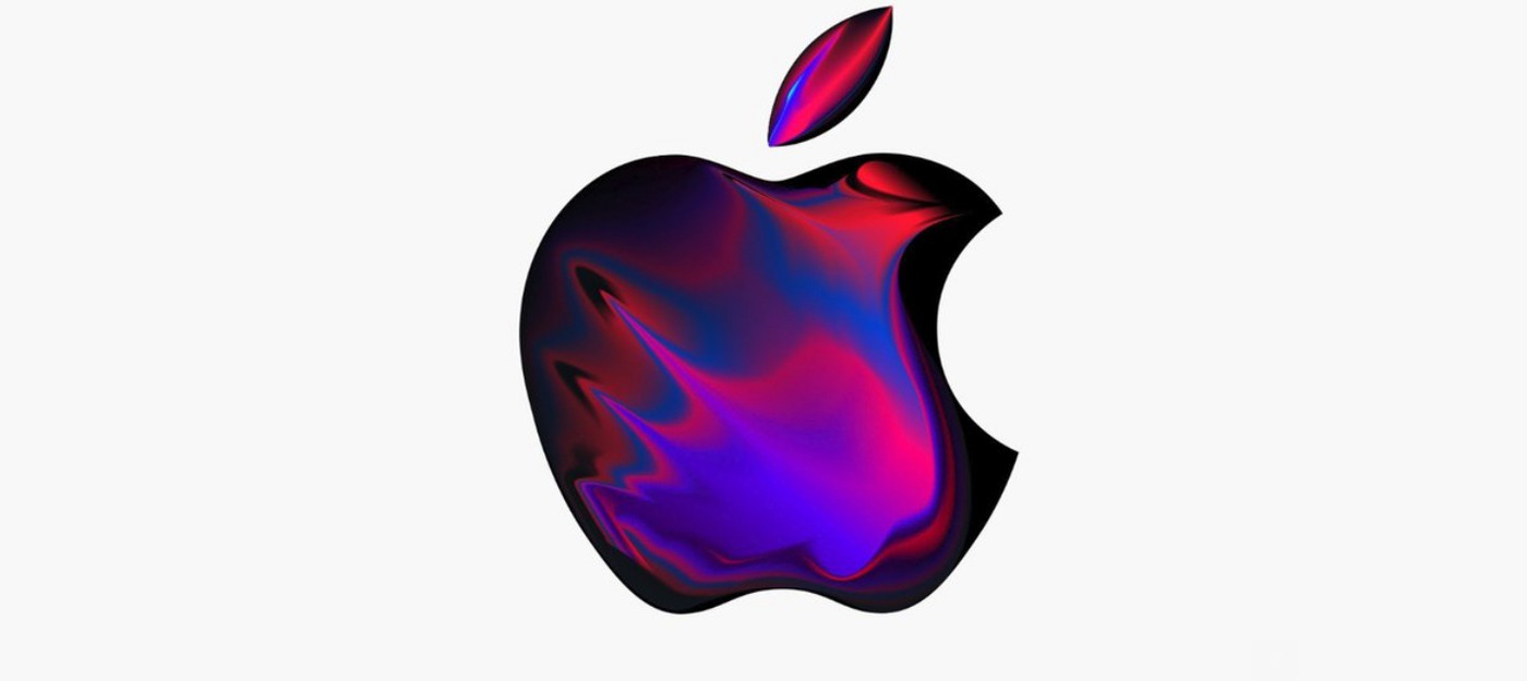 Apple проведет новый ивент 30 октября