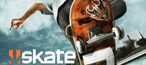 Смешной геймплей Skate 3