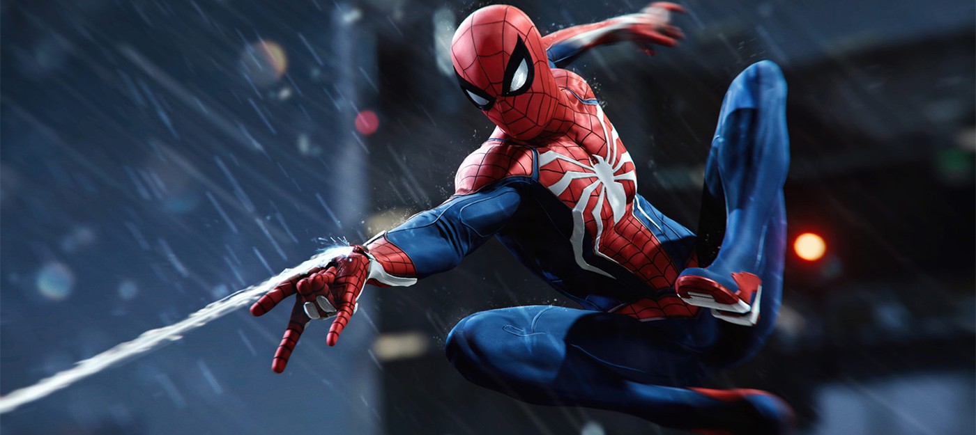 NPD: Spider-Man возглавил американский чарт продаж в сентябре