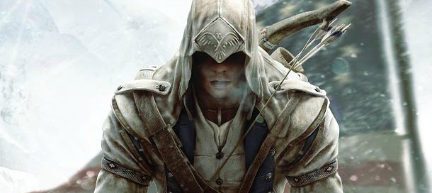 Игромир 2012 . Ответы на вопросы по Assassin's Creed 3