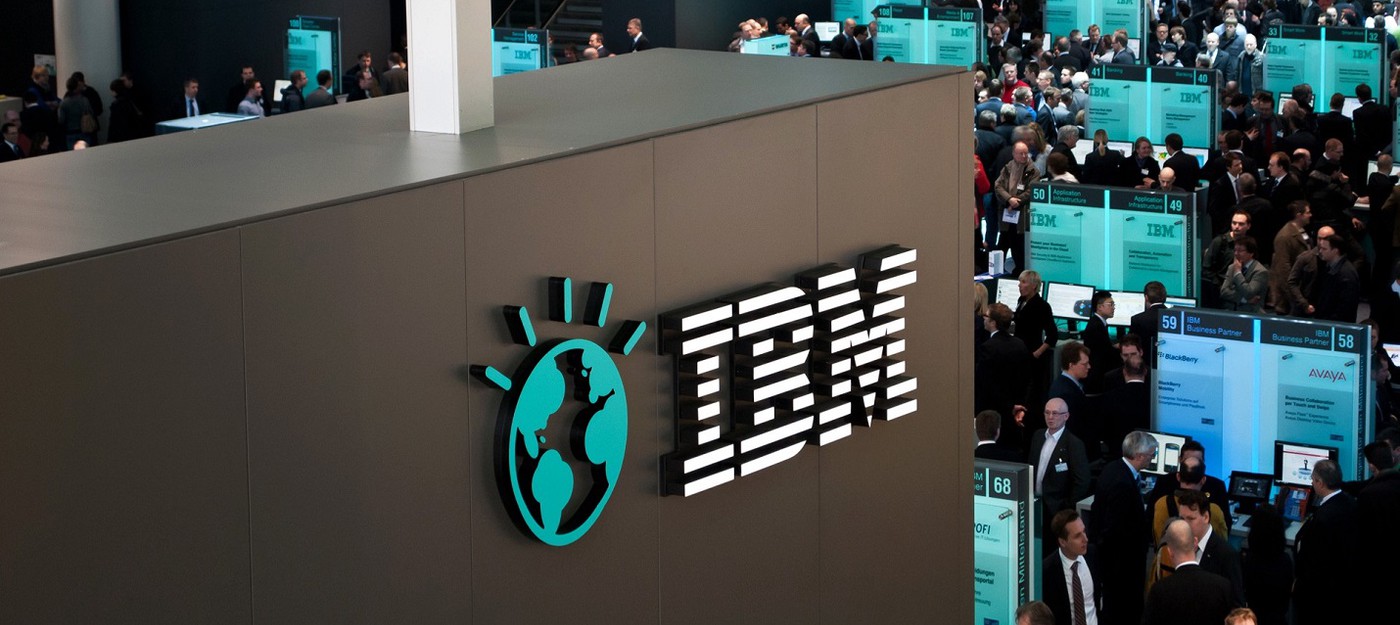 IBM купила Red Hat за 34 миллиарда долларов