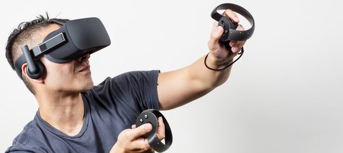 Палмер Лаки: VR-устройства не станут мейнстримом даже за бесплатно