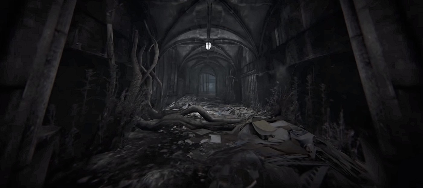 Мод Total Chaos для Doom 2 превращает игру в хоррор