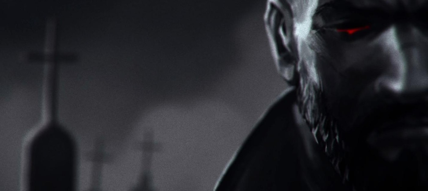 Создатели Vampyr работают над тремя неанонсированными играми
