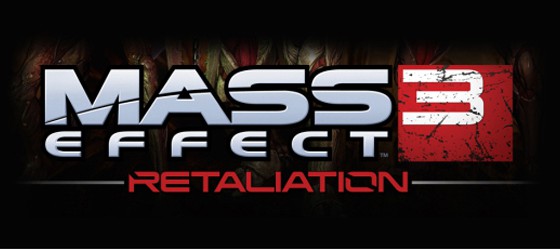 Новые подробности дополнения Mass Effect 3: Retaliation