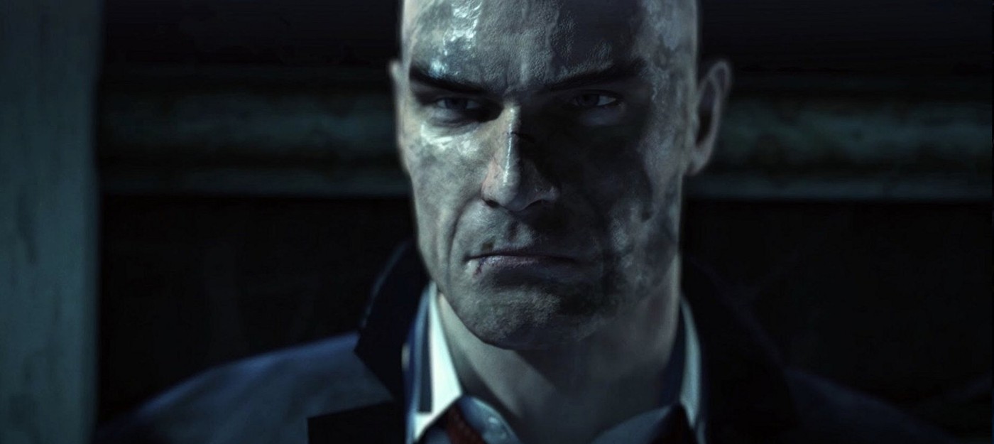 Hitman Absolution и Blood Money получили рейтинг для PS4 и Xbox One