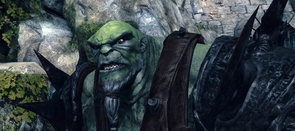 Of Orcs And Men – Релизный трейлер
