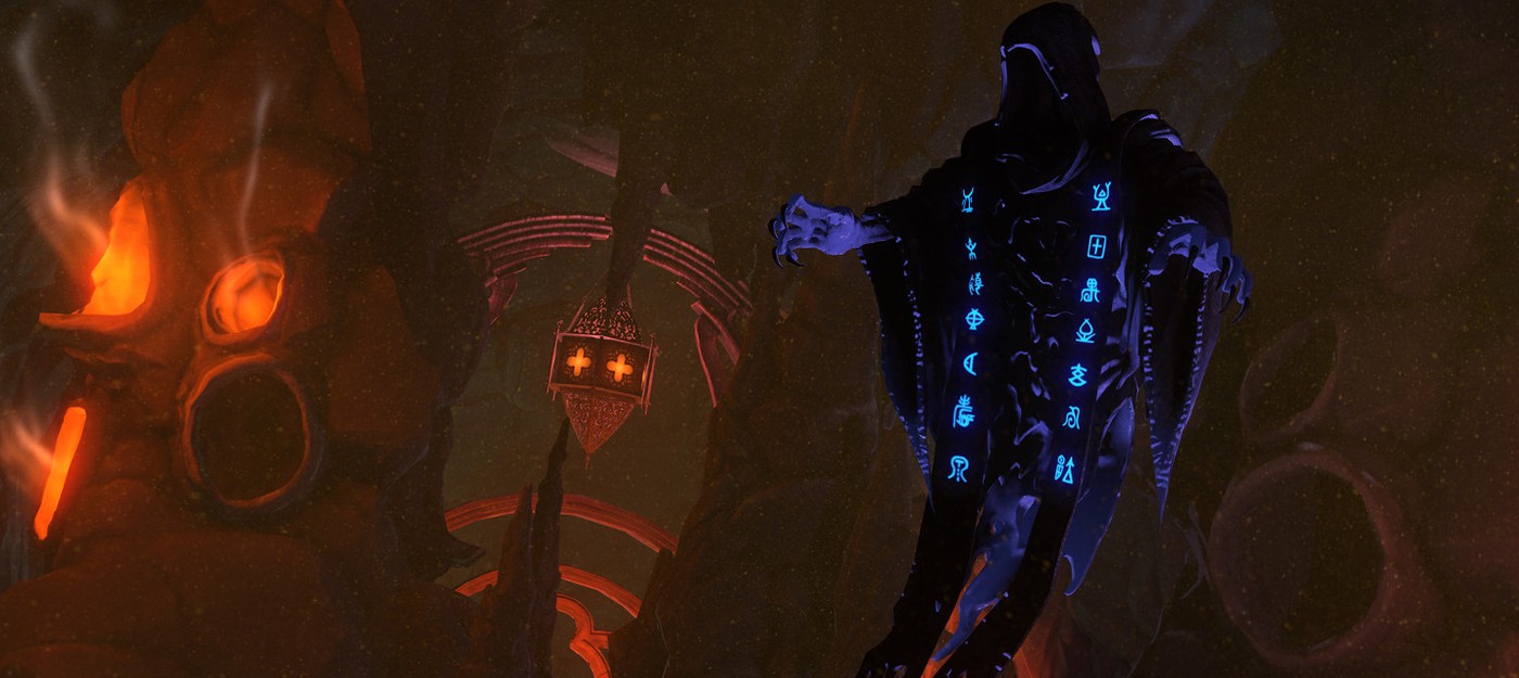 Релизный трейлер Underworld Ascendant — духовной наследницы Ultima Underworld