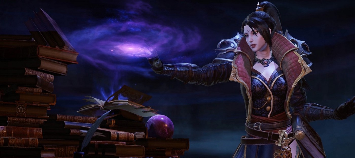 Blizzard о Diablo Immortal: "Мы работаем с NetEase как одна команда"