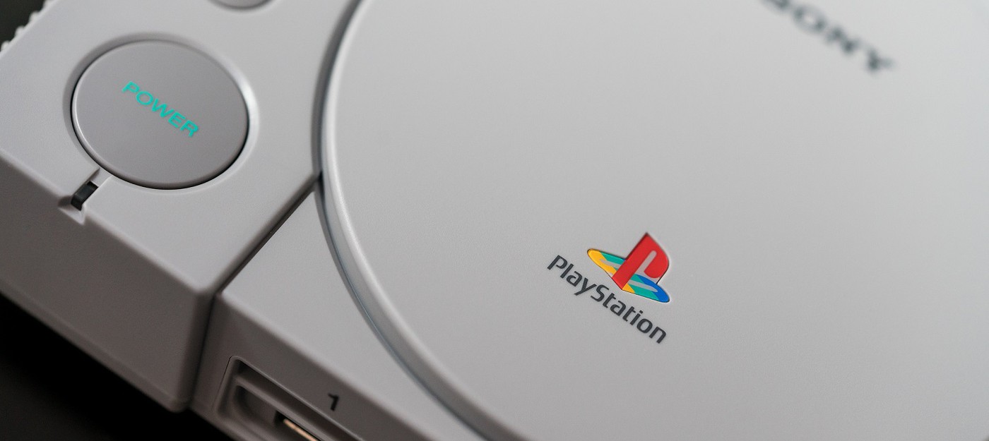 Технические особенности консоли PlayStation Classic