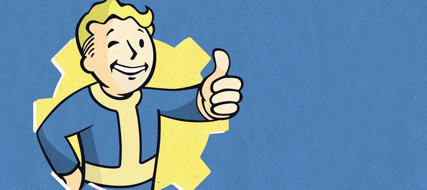 Баг силовой брони в Fallout 76 превращает персонажей в неподвижных уродов