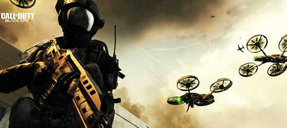 Call of Duty Black Ops 2: объявлена цена на Season Pass