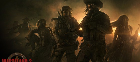 Wasteland 2 – Новые детали ролевой системы, боев и прочего