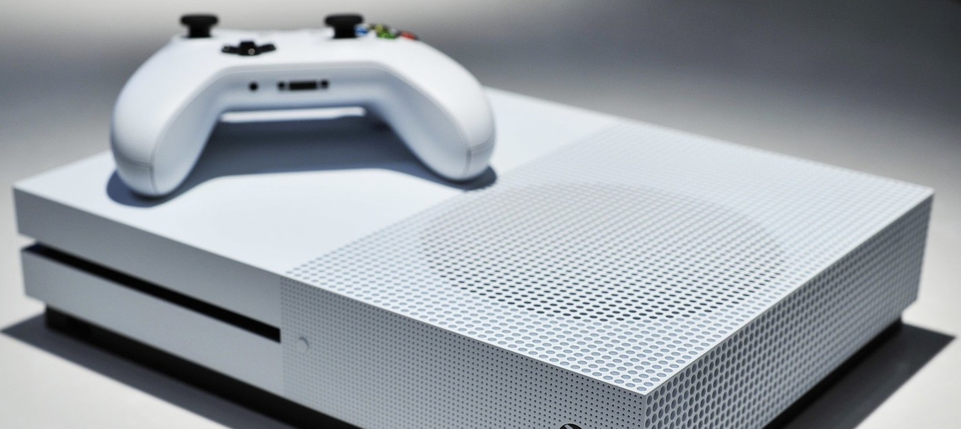 Слух: Microsoft выпустит Xbox One без дисковода в 2019 году