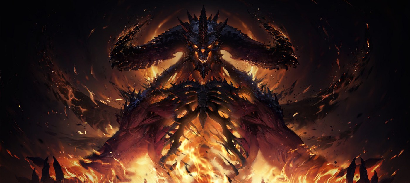 Разработчик оригинальной Diablo раскритиковал политику Blizzard