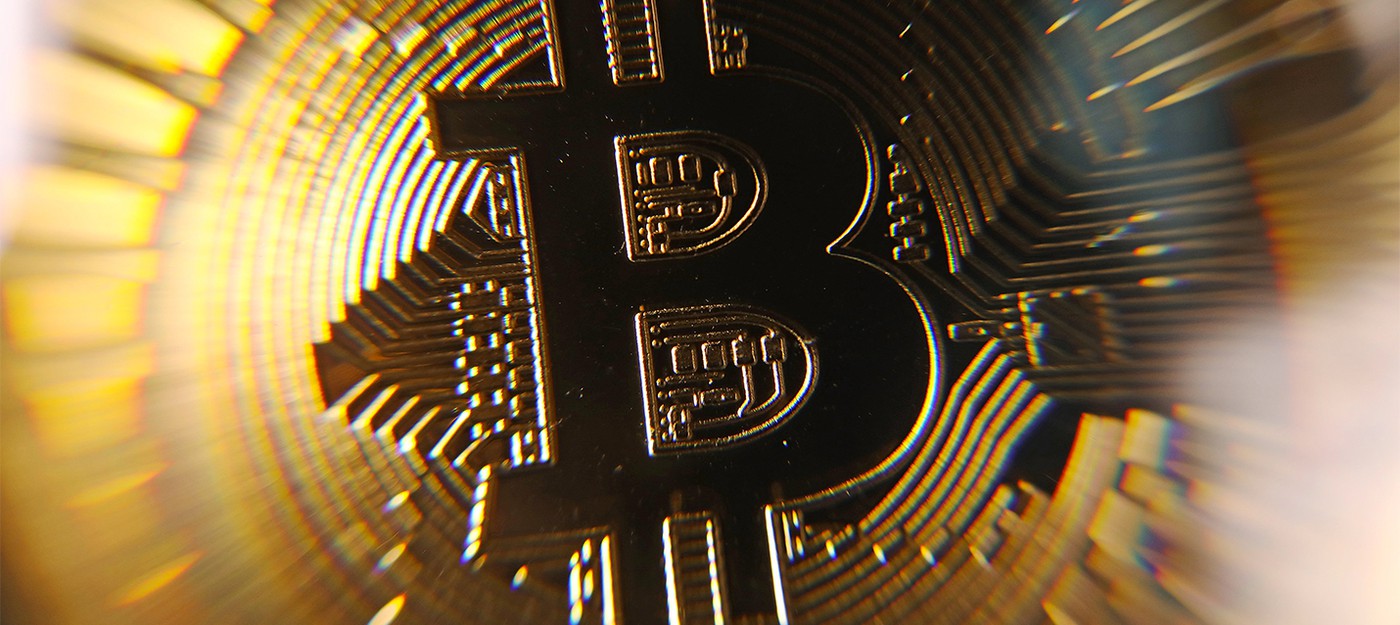 Bitcoin упал ниже 5000 долларов