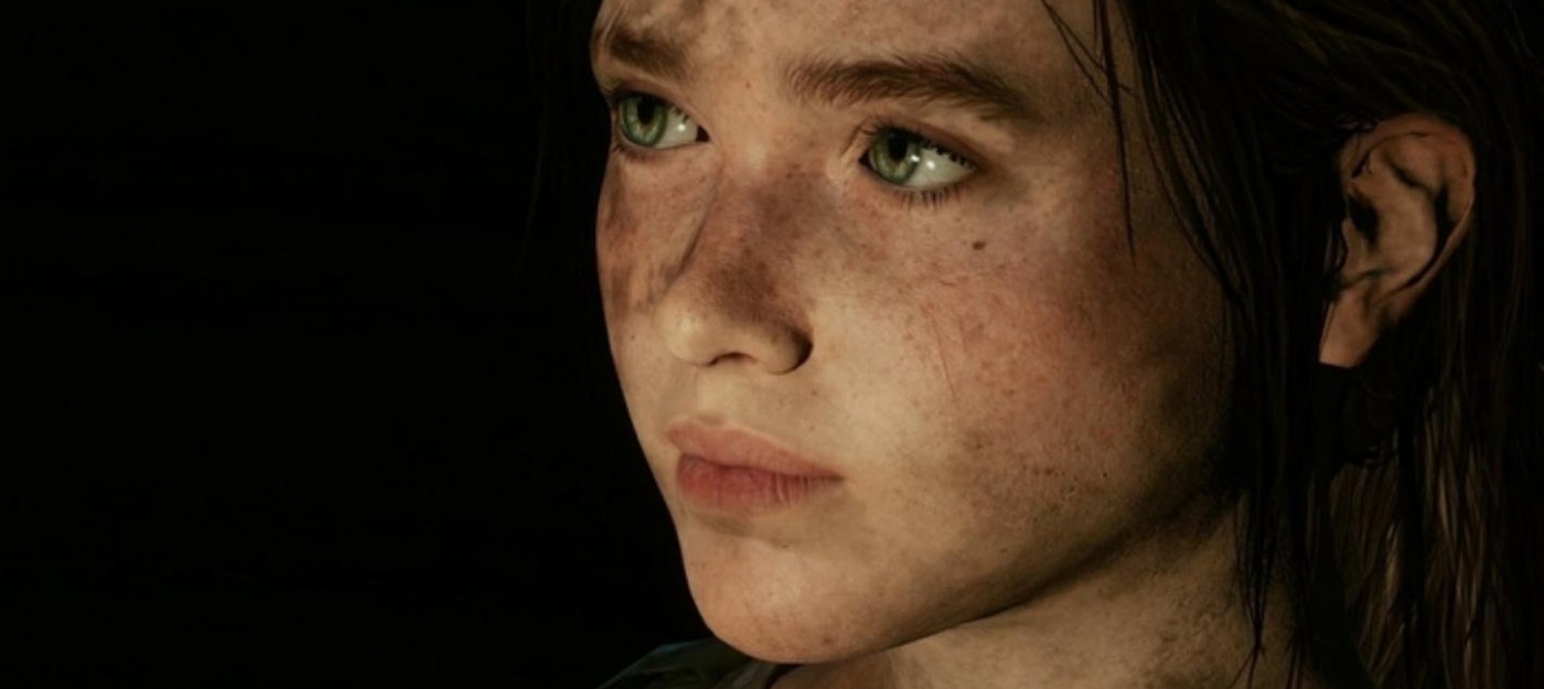 Как бы выглядела The Last of Us от первого лица