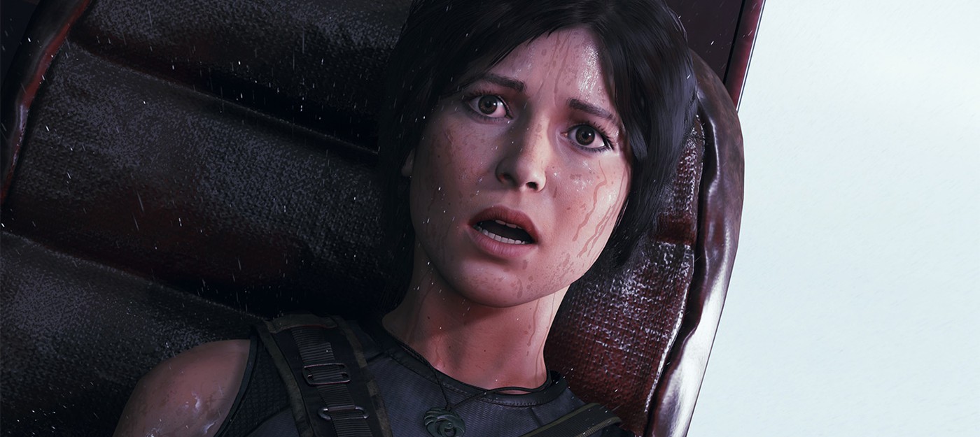 Shadow of the Tomb Raider выйдет на MacOS и Linux