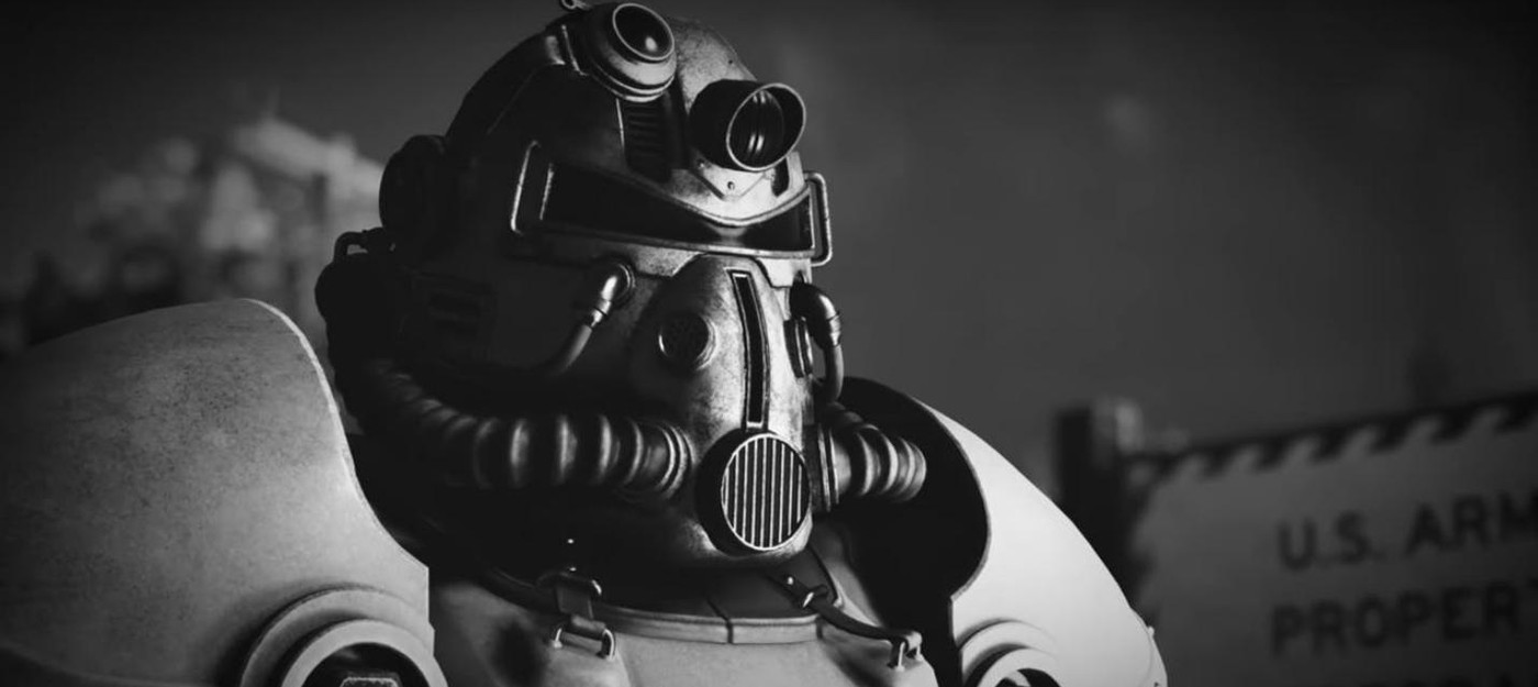 Fallout 76 дебютировала с 14 места в топе "Самых играемых" тайтлов на Xbox