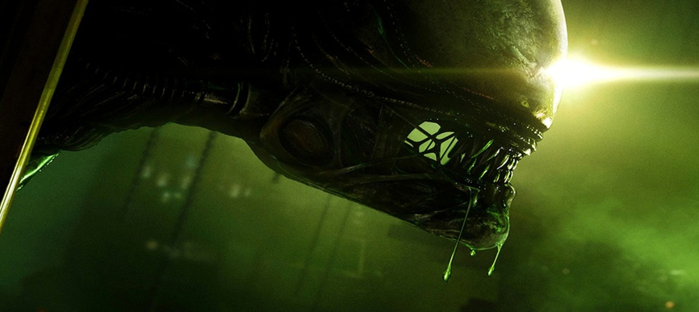 Компания 20th Century Fox зарегистрировала торговую марку Alien: Blackout