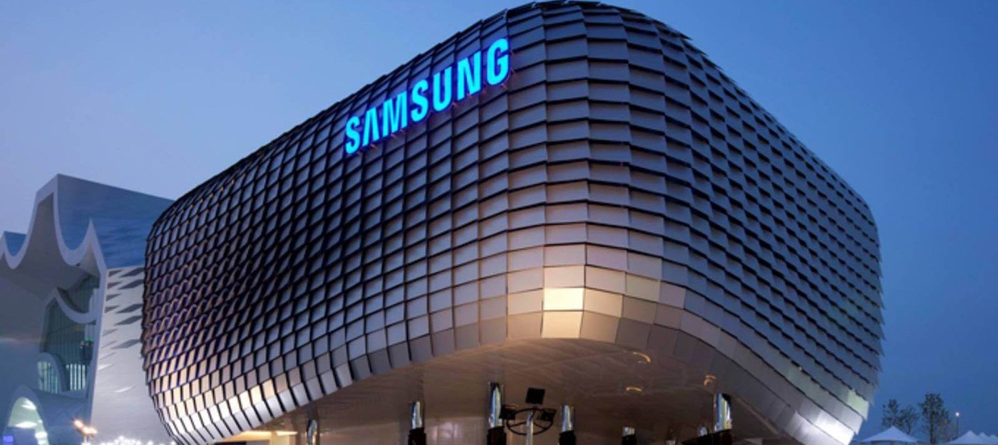 Samsung извинилась перед пострадавшими на работе сотрудниками