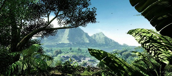 14 минут Far Cry 3 - исследование сэндбокса