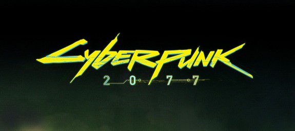 Первый тизер Cyberpunk 2077