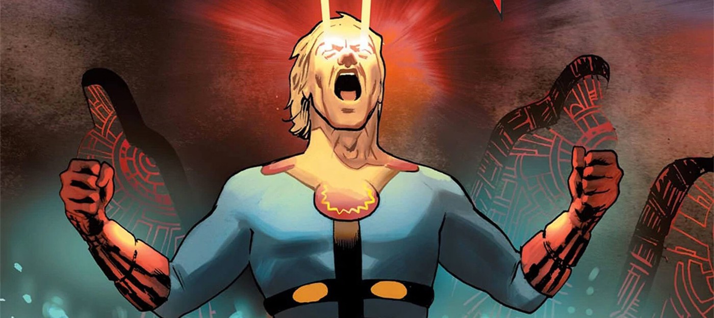В "Мстителях 4" могут представить двух важных персонажей четвертой фазы киновселенной Marvel