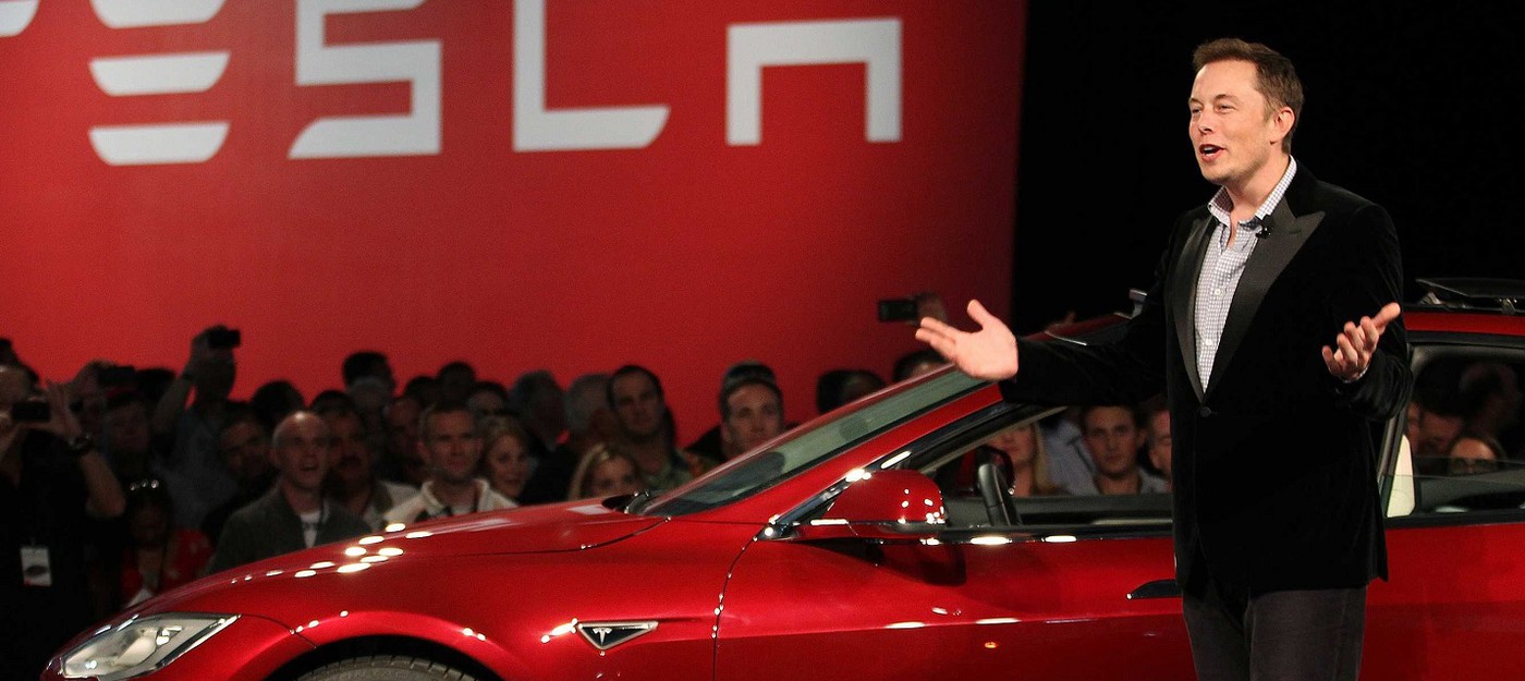 Илон Маск: Tesla в этом году была на грани банкротства