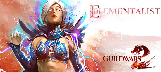 Guild Wars 2: Элементалист