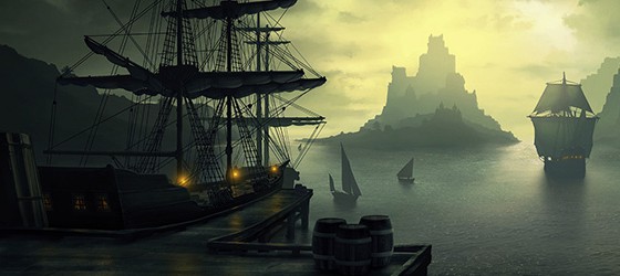 Dragon Age 3 будет включать глубокую кастомизацию, замки и обширные уровни