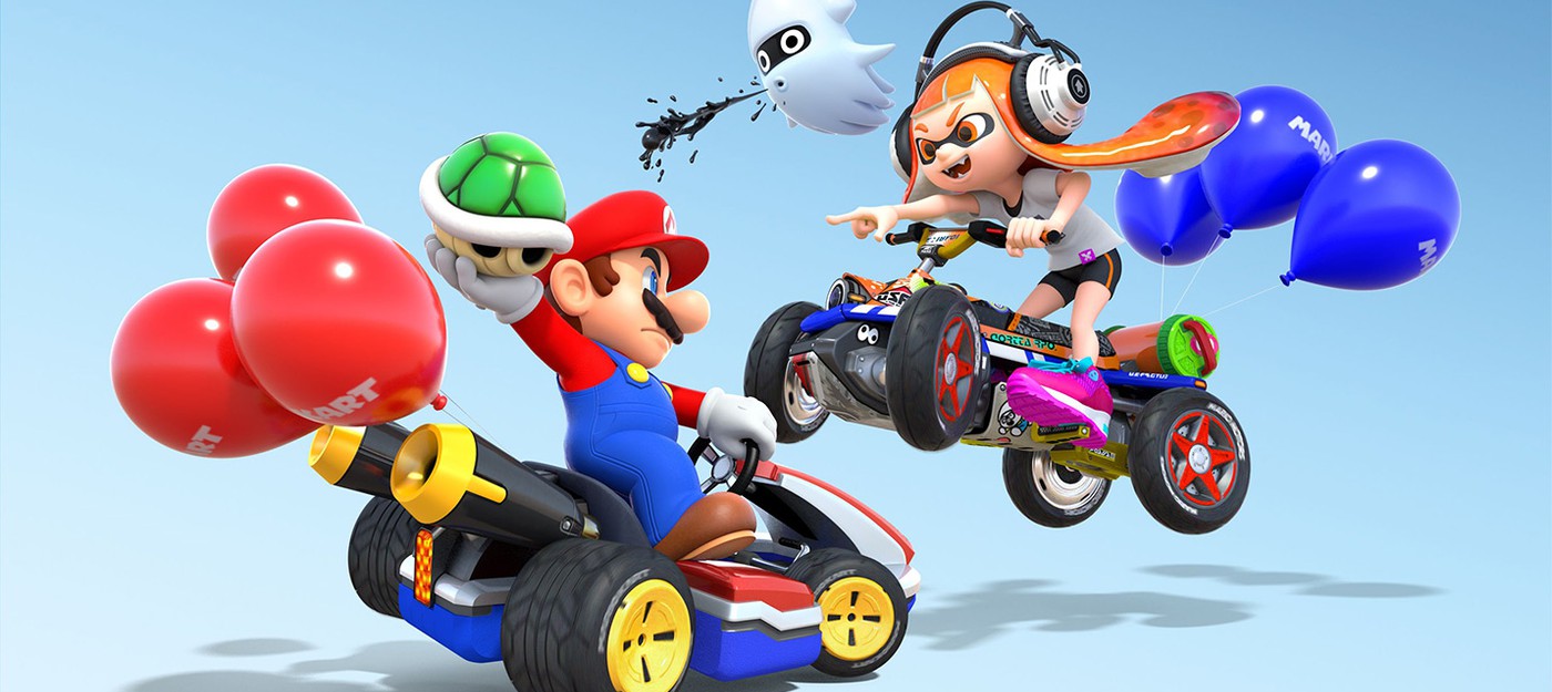 Илон Маск: Nintendo не разрешила встраивать Mario Kart в автомобили Tesla