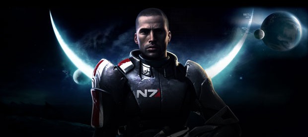Слух: Mass Effect 2 выйдет и на PS3