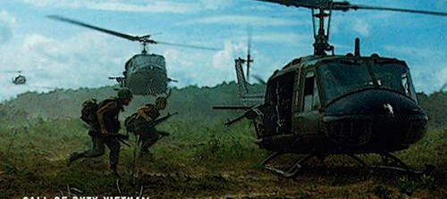 Call of Duty: Vietnam