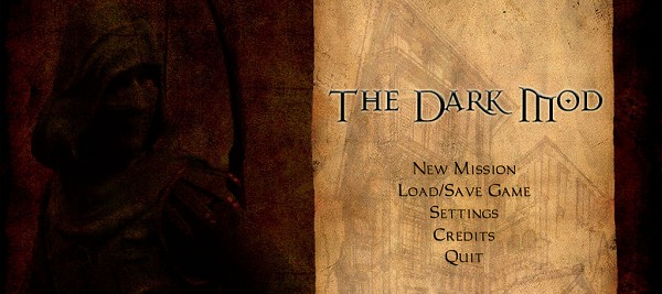 Dark Mod для Doom 3