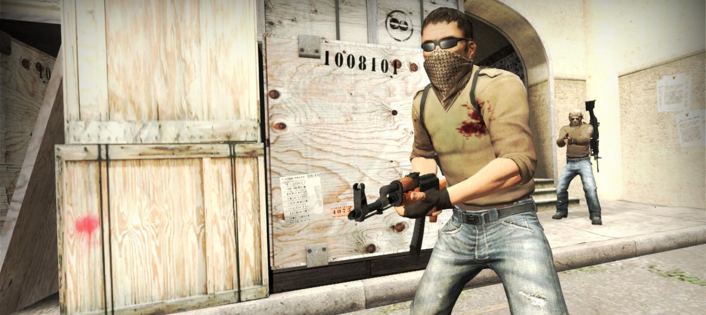 Counter-Strike: Global Offensive стала условно-бесплатной и получила королевскую битву