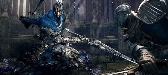 Dark Souls: Artorias of the Abyss уже доступен в PSN